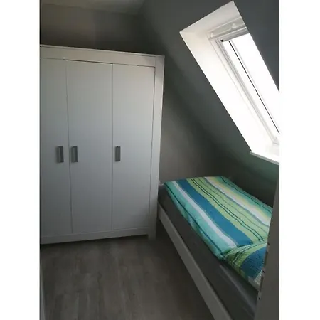 Baudewig Modern Retreat Nordstrand