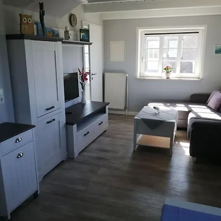 Baudewig Modern Retreat Nordstrand