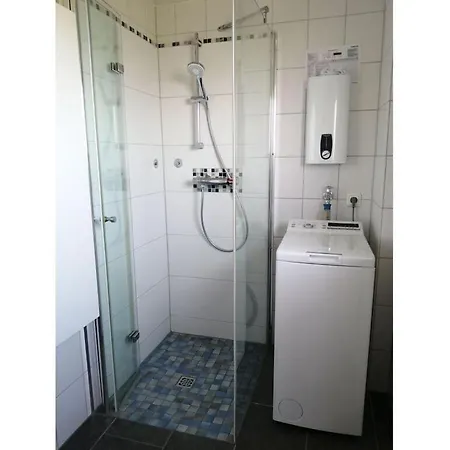 Baudewig Modern Retreat Prázdninový dům