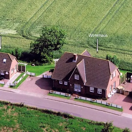Baudewig Modern Retreat *